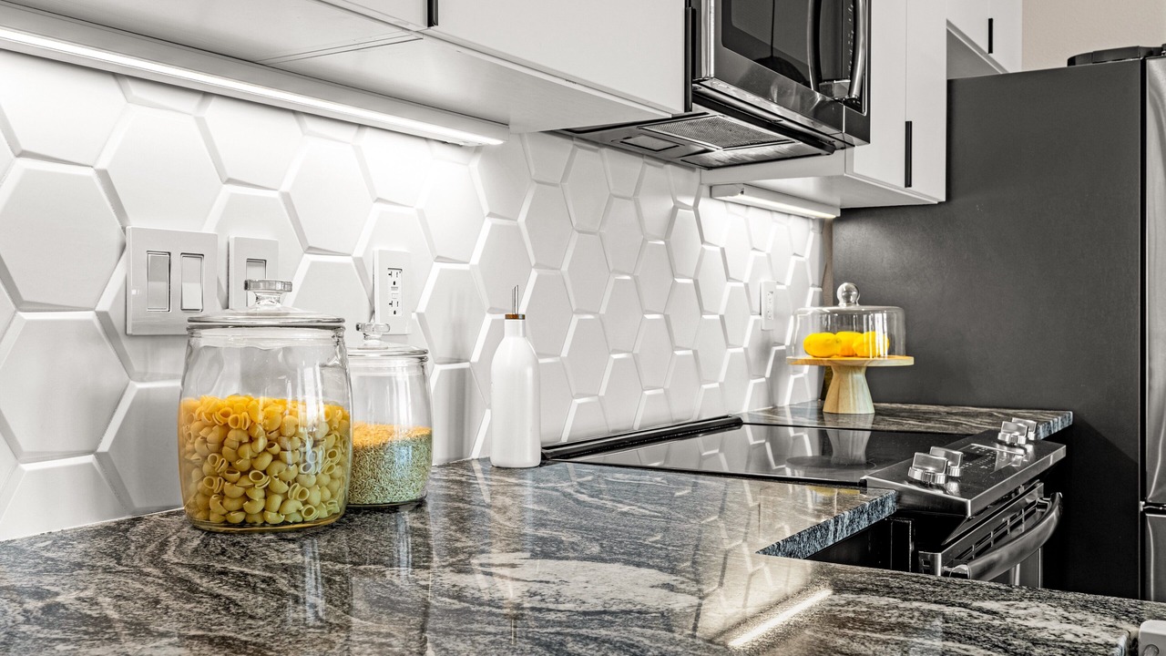 Photo of Kitchen in Northwest Colorado Springs