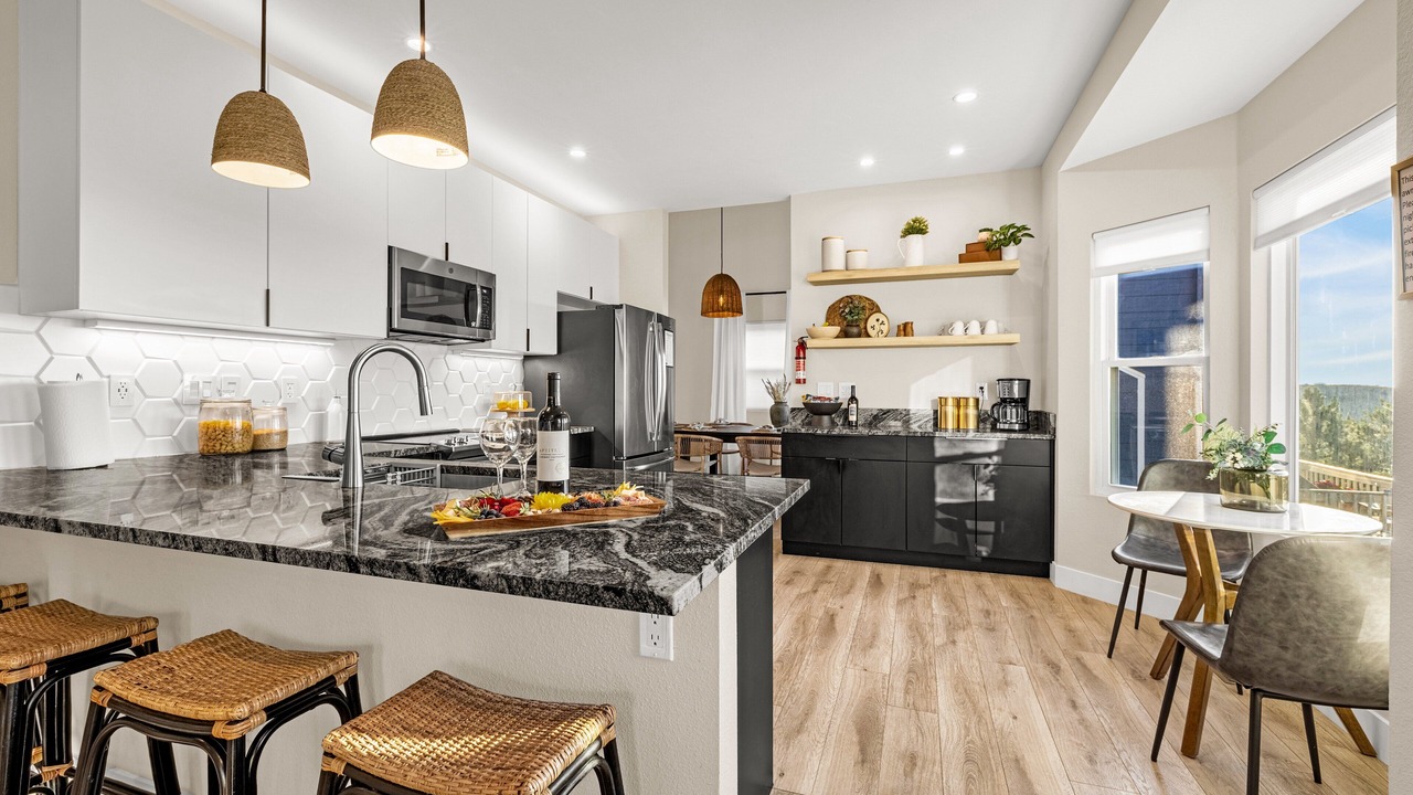 Photo of Kitchen in Northwest Colorado Springs