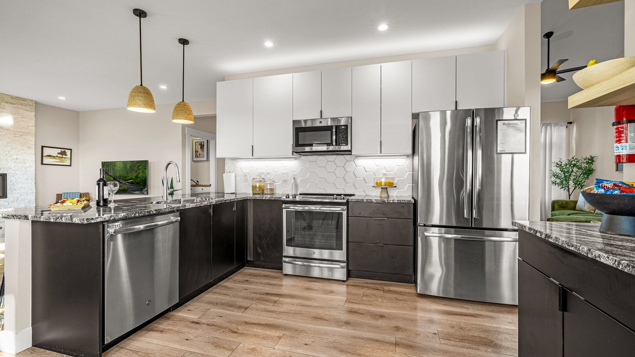 Photo of Kitchen in Northwest Colorado Springs