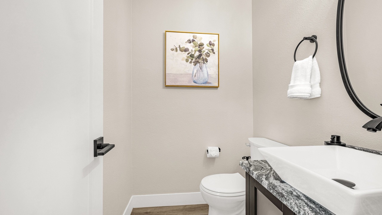 Photo of Bathroom in Northwest Colorado Springs
