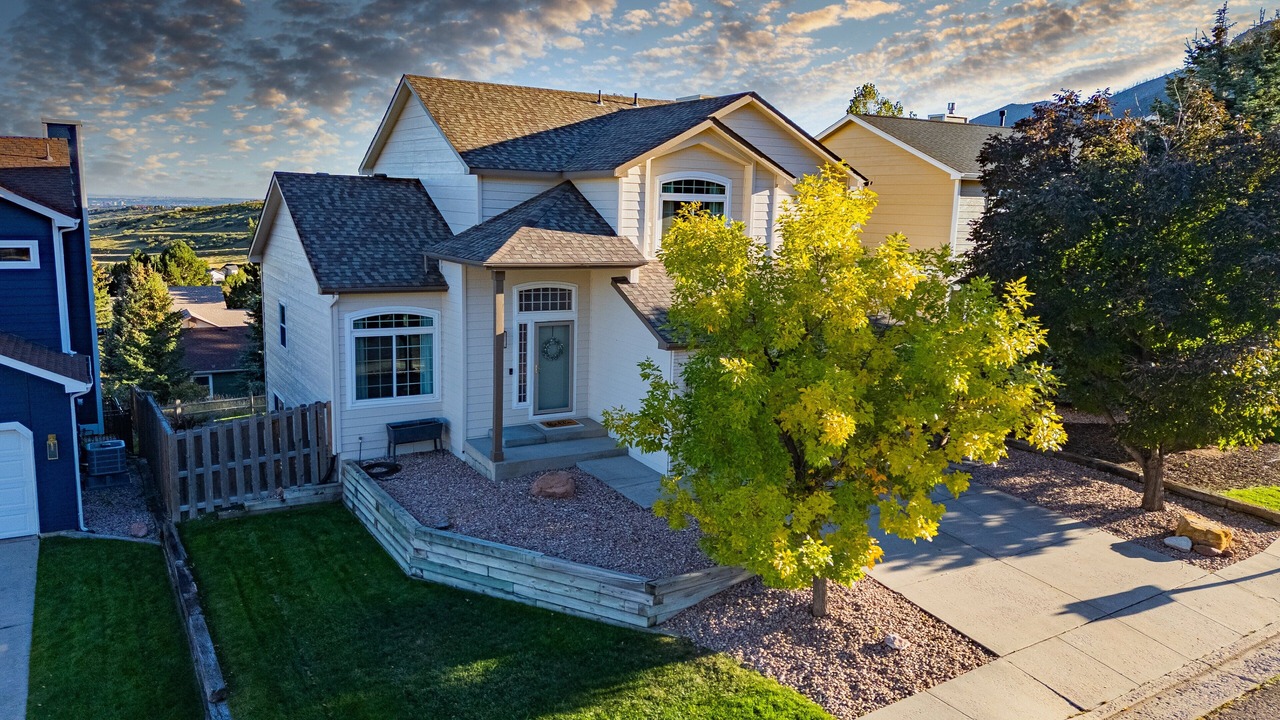 Photo of Outdoor in Northwest Colorado Springs