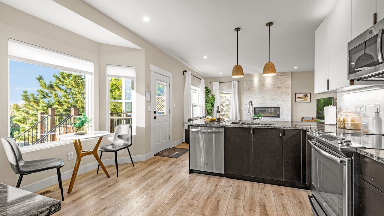 Photo of Kitchen in Northwest Colorado Springs