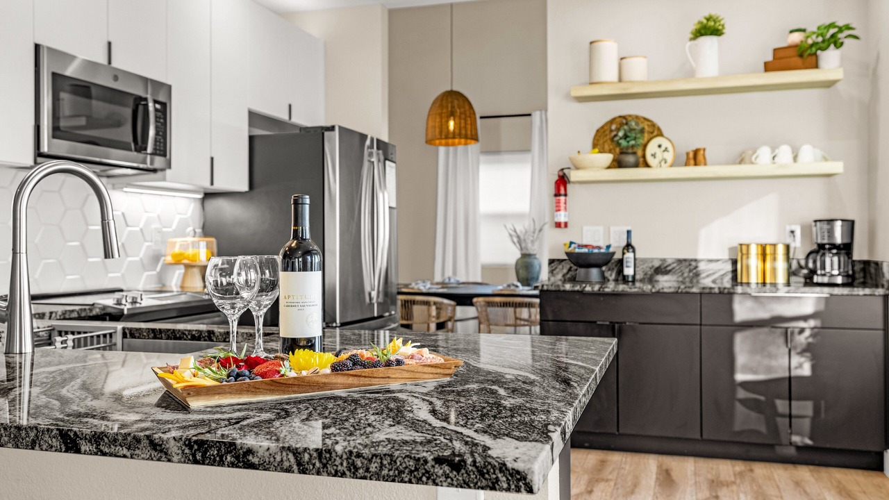 Photo of Kitchen in Northwest Colorado Springs