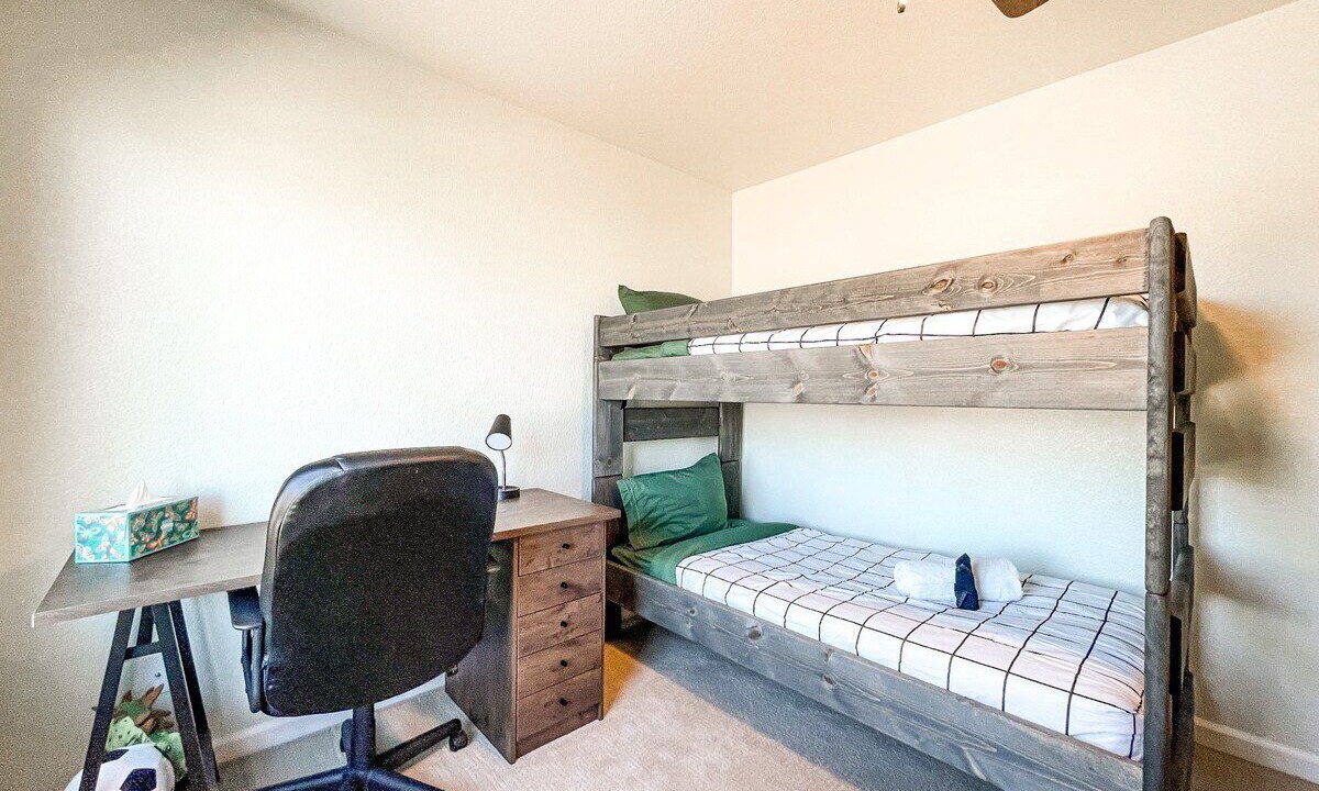 Photo of Bedroom in Security-Widefield