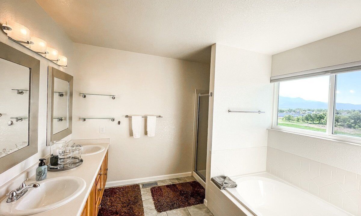 Photo of Bathroom in Security-Widefield