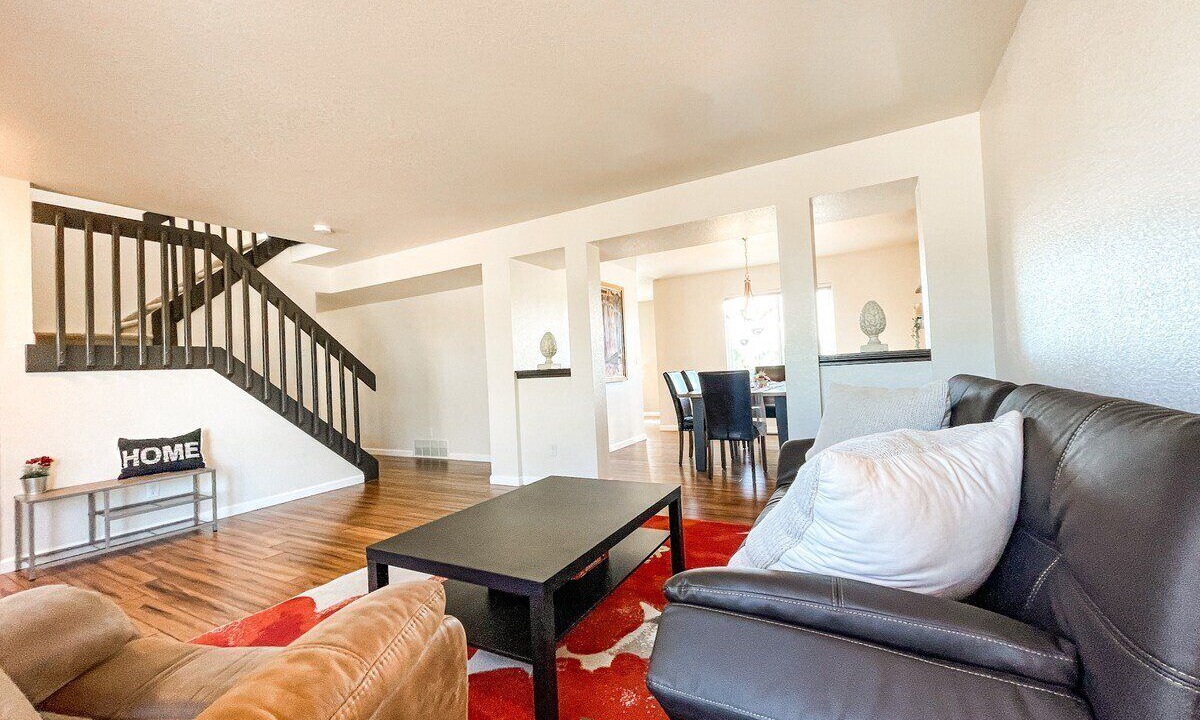 Photo of Bedroom in Security-Widefield