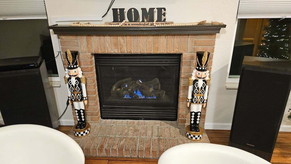 Photo of Livingroom in Security-Widefield