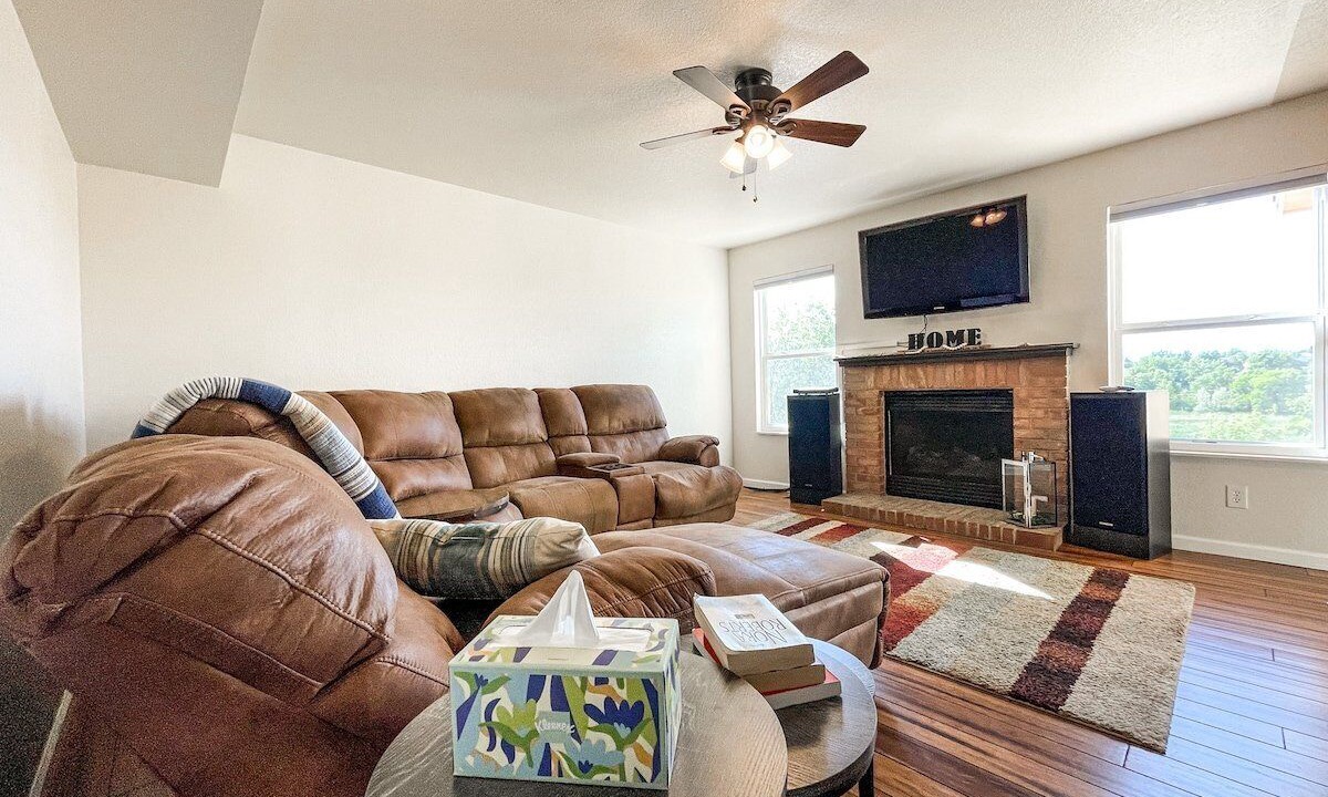 Photo of Livingroom in Security-Widefield