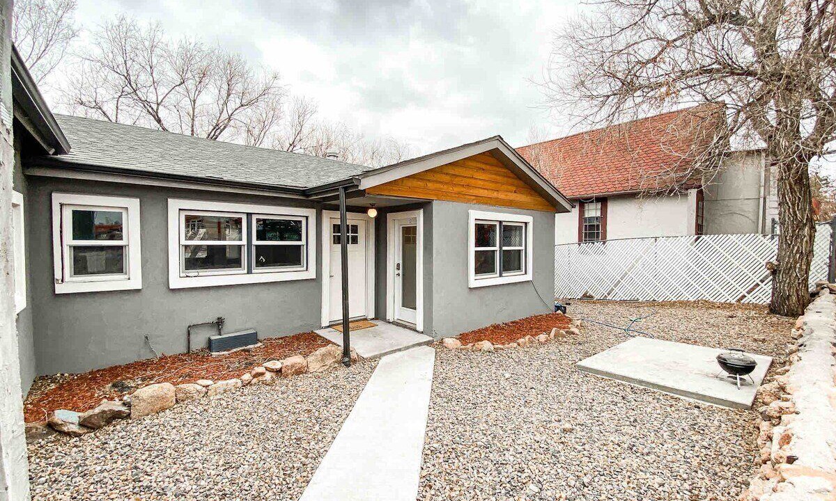 Photo of Outdoor in East Colorado Springs