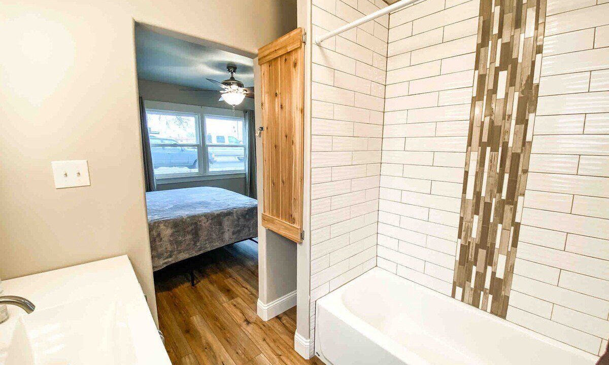 Photo of Bathroom in East Colorado Springs