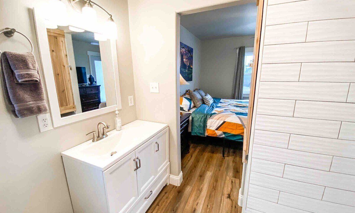 Photo of Bathroom in East Colorado Springs