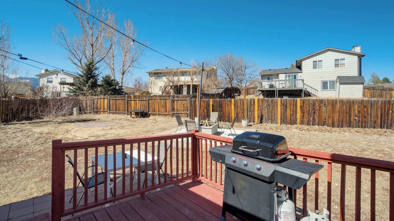 Photo of Outdoor in Cheyenne Meadows
