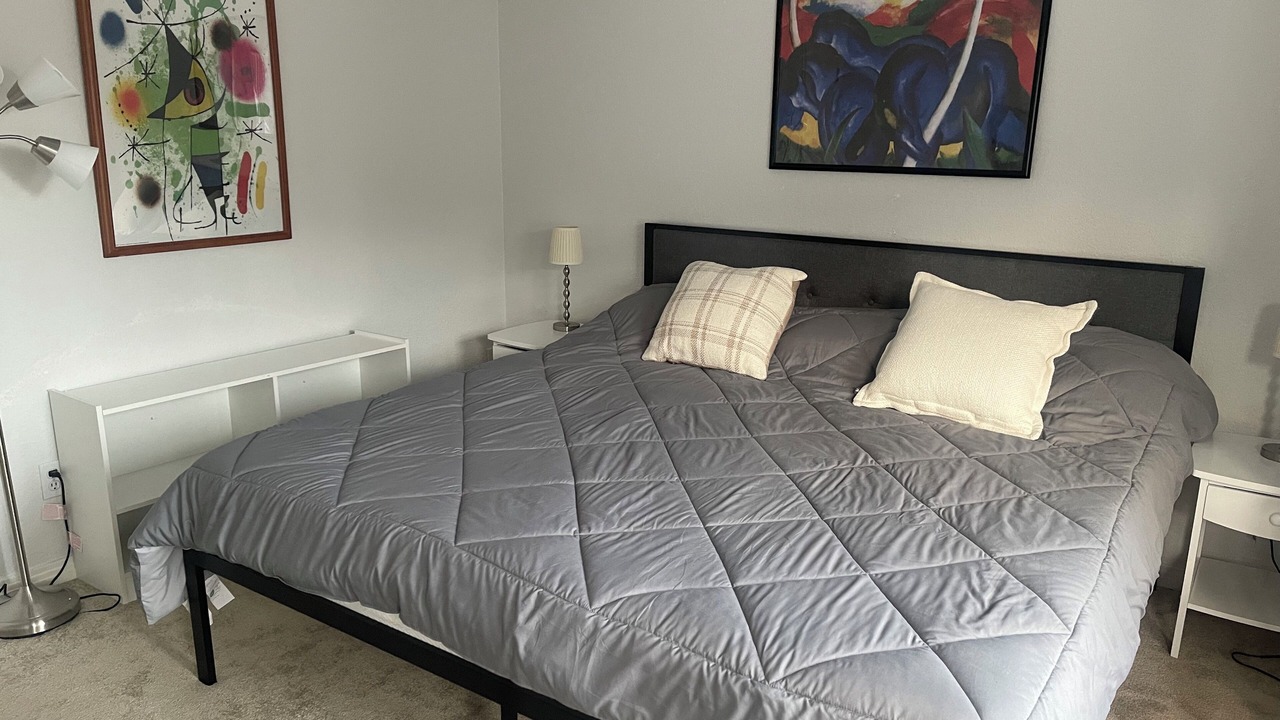Photo of Bedroom in Dalton Ranch