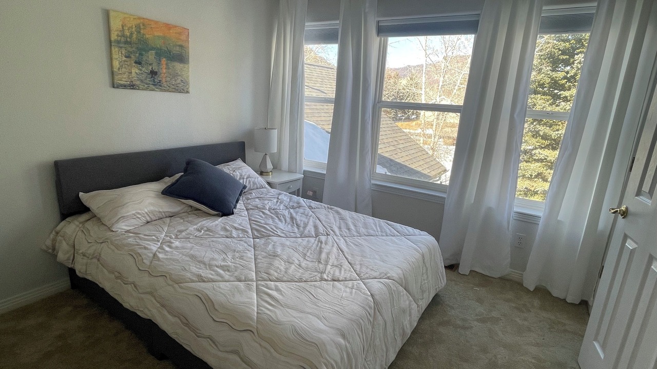Photo of Bedroom in Dalton Ranch