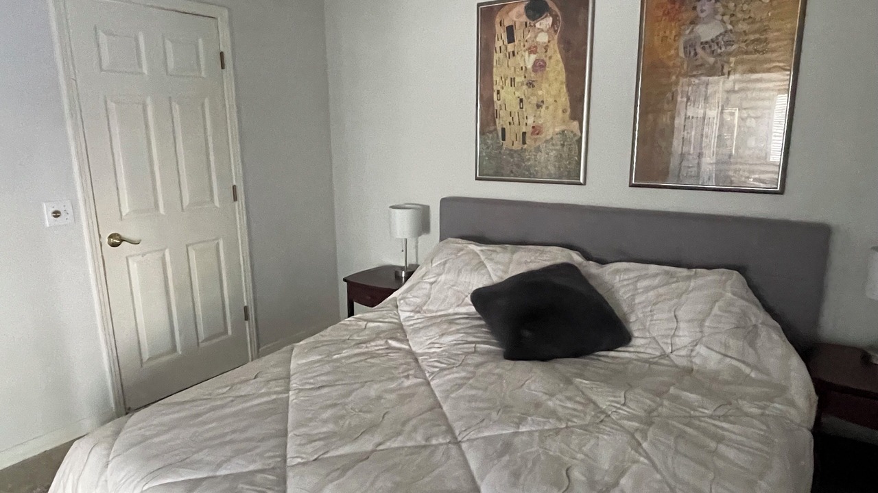 Photo of Bedroom in Dalton Ranch