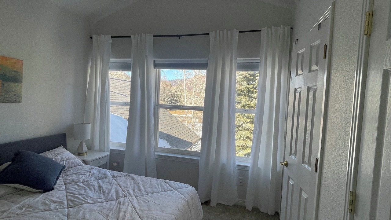 Photo of Bedroom in Dalton Ranch