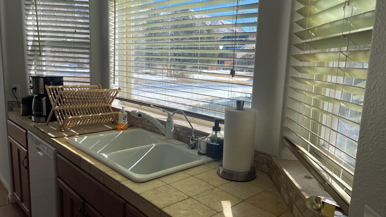 Photo of Kitchen in Dalton Ranch