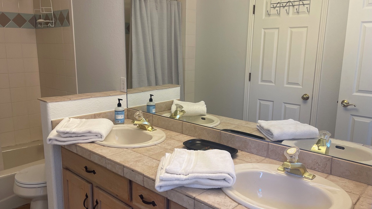 Photo of Bathroom in Dalton Ranch