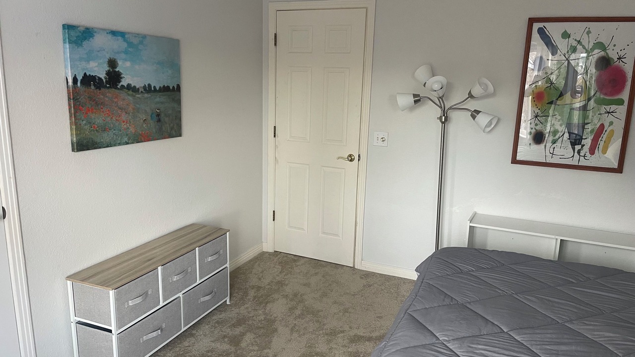 Photo of Bedroom in Dalton Ranch