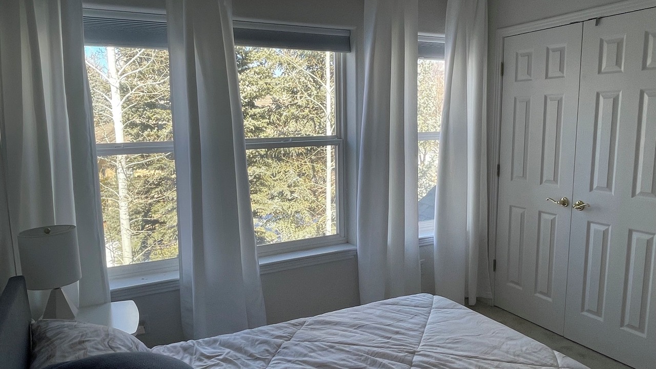 Photo of Bedroom in Dalton Ranch
