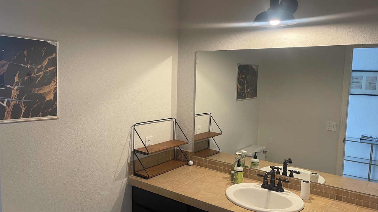 Photo of Bathroom in Dalton Ranch