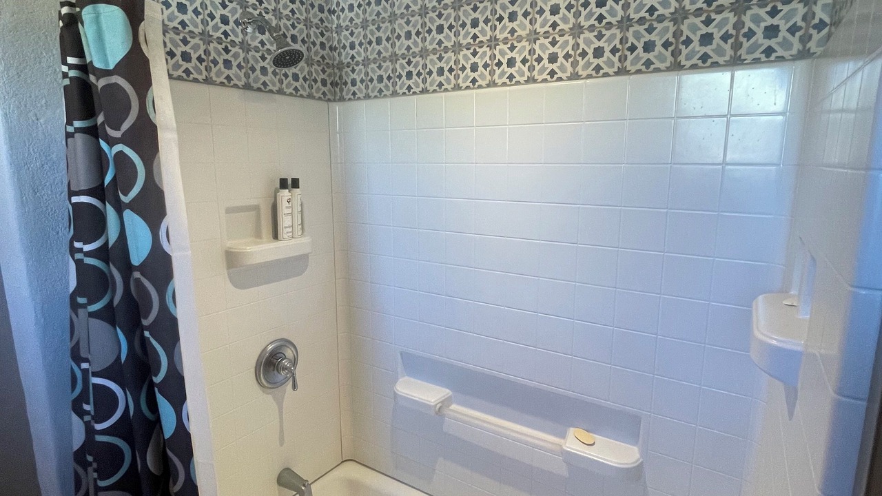 Photo of Bathroom in Del Norte