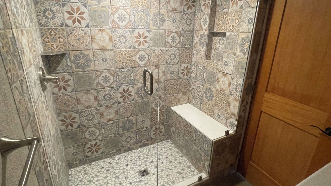 Photo of Bathroom in Del Norte
