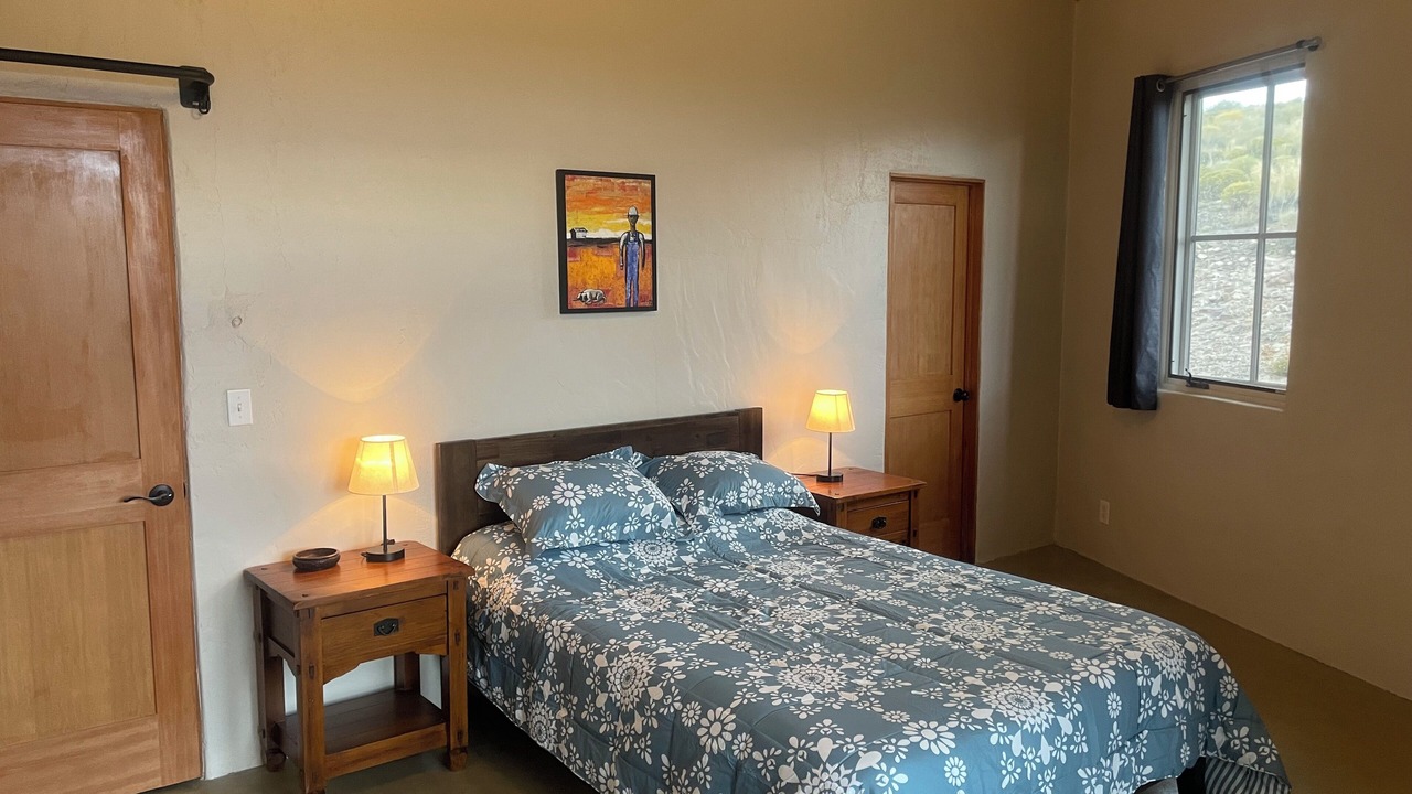 Photo of Bedroom in Del Norte