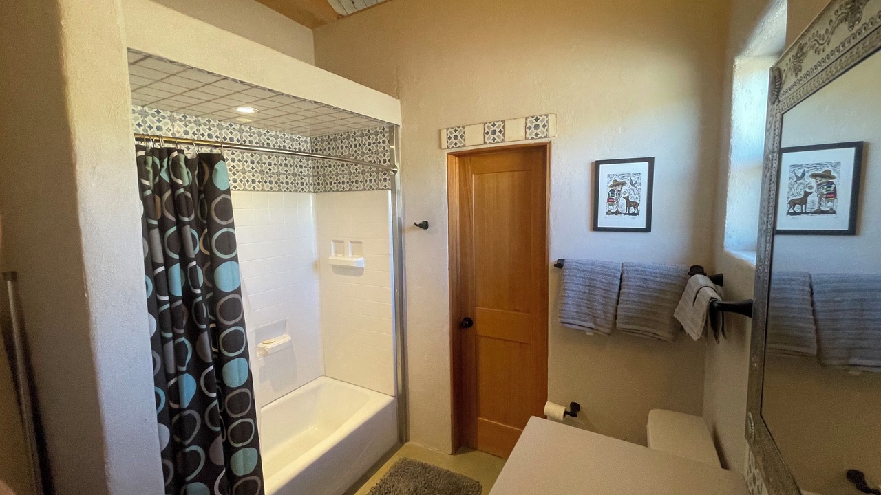 Photo of Bathroom in Del Norte