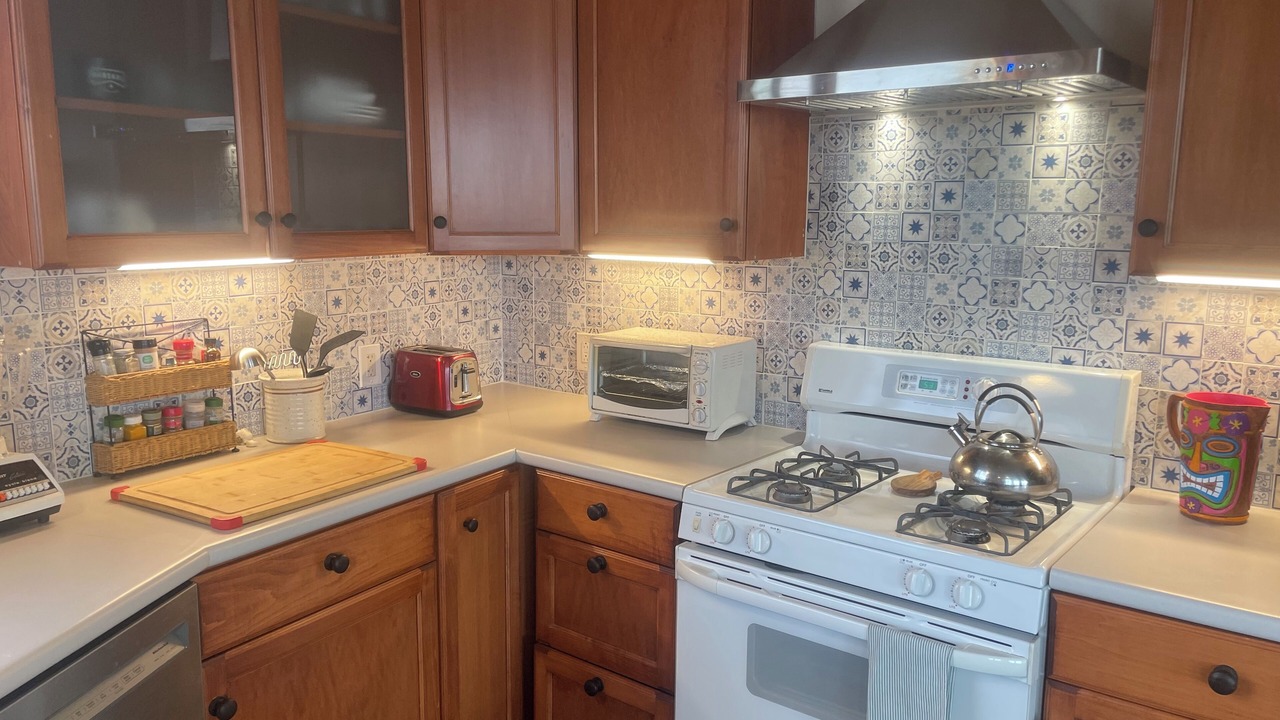 Photo of Kitchen in Del Norte