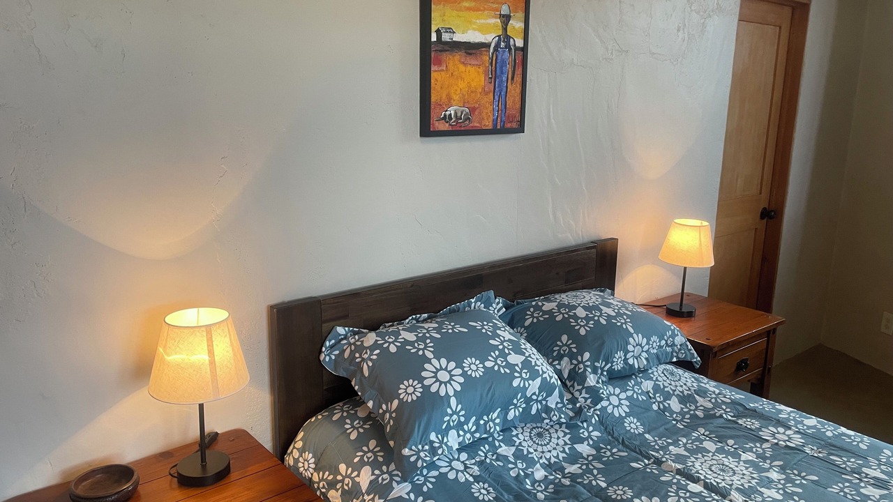 Photo of Bedroom in Del Norte