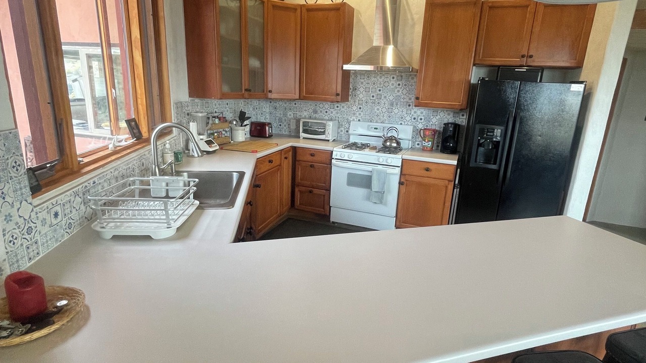 Photo of Kitchen in Del Norte