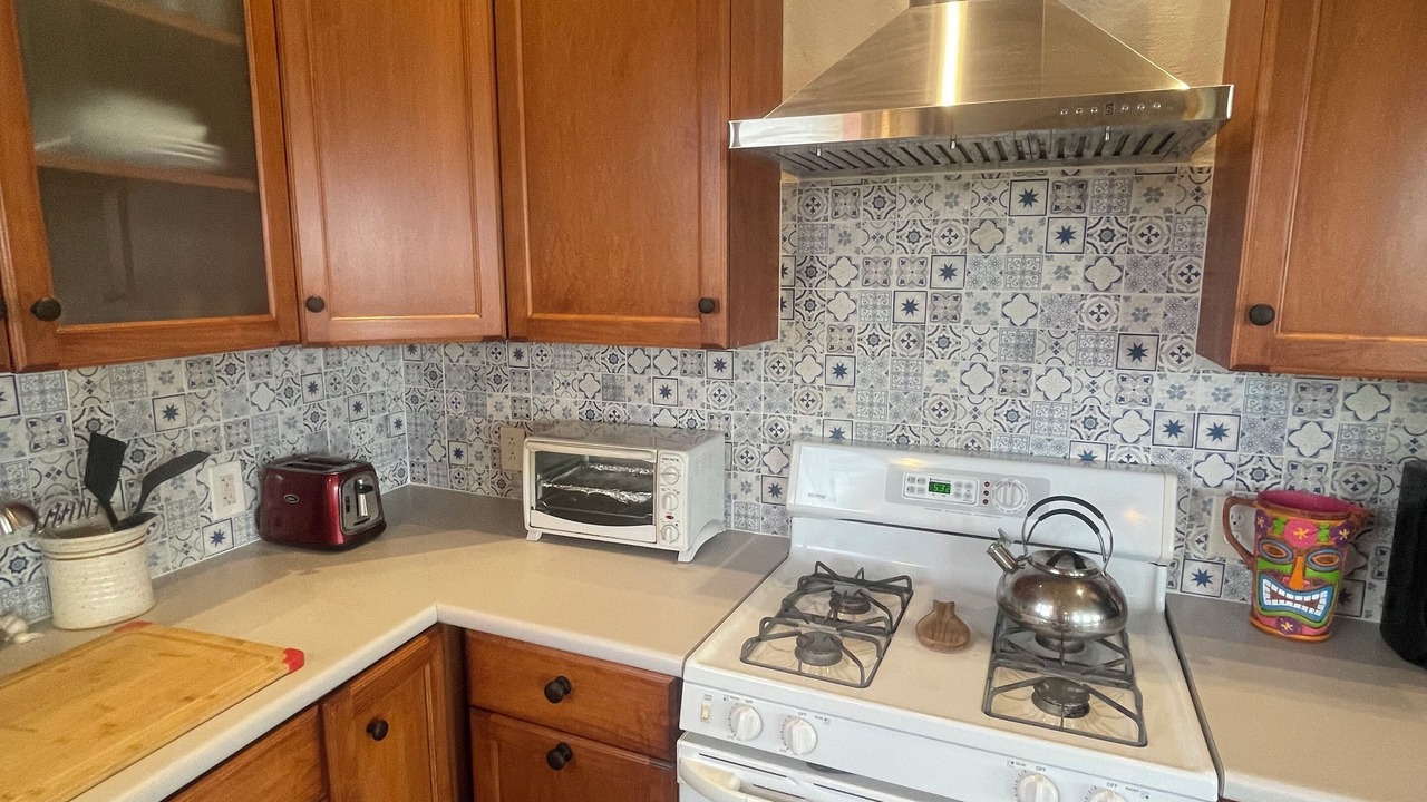 Photo of Kitchen in Del Norte