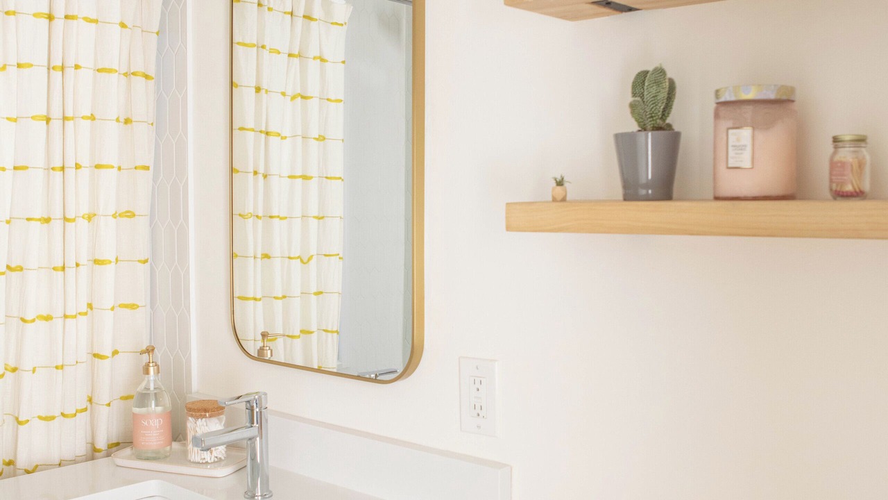 Photo of Bathroom in Martin Acres