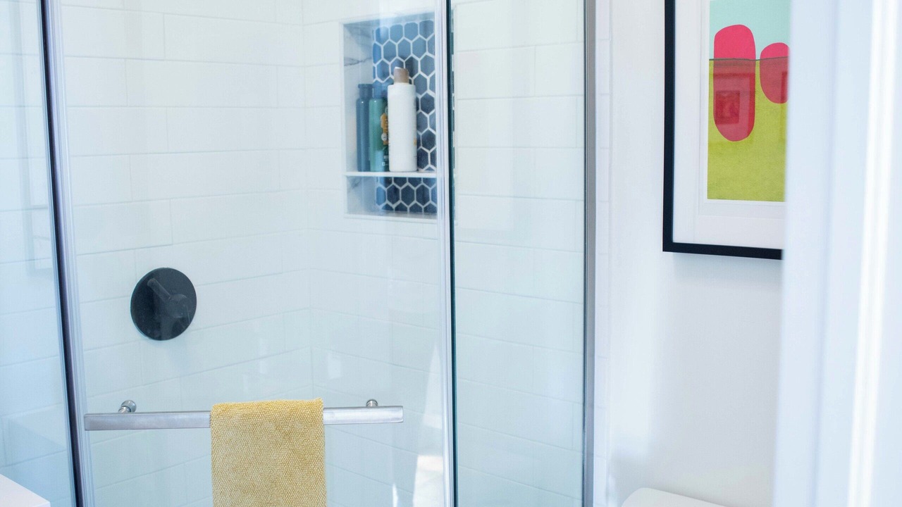 Photo of Bathroom in Martin Acres