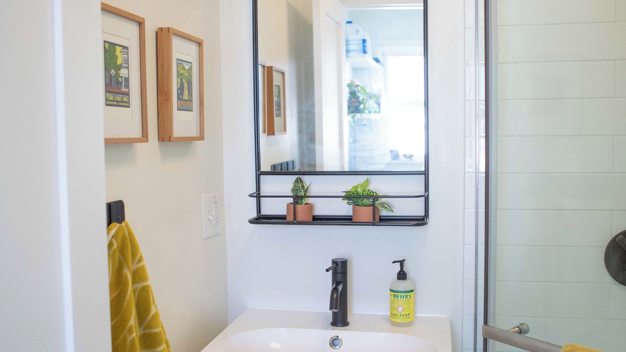 Photo of Bathroom in Martin Acres