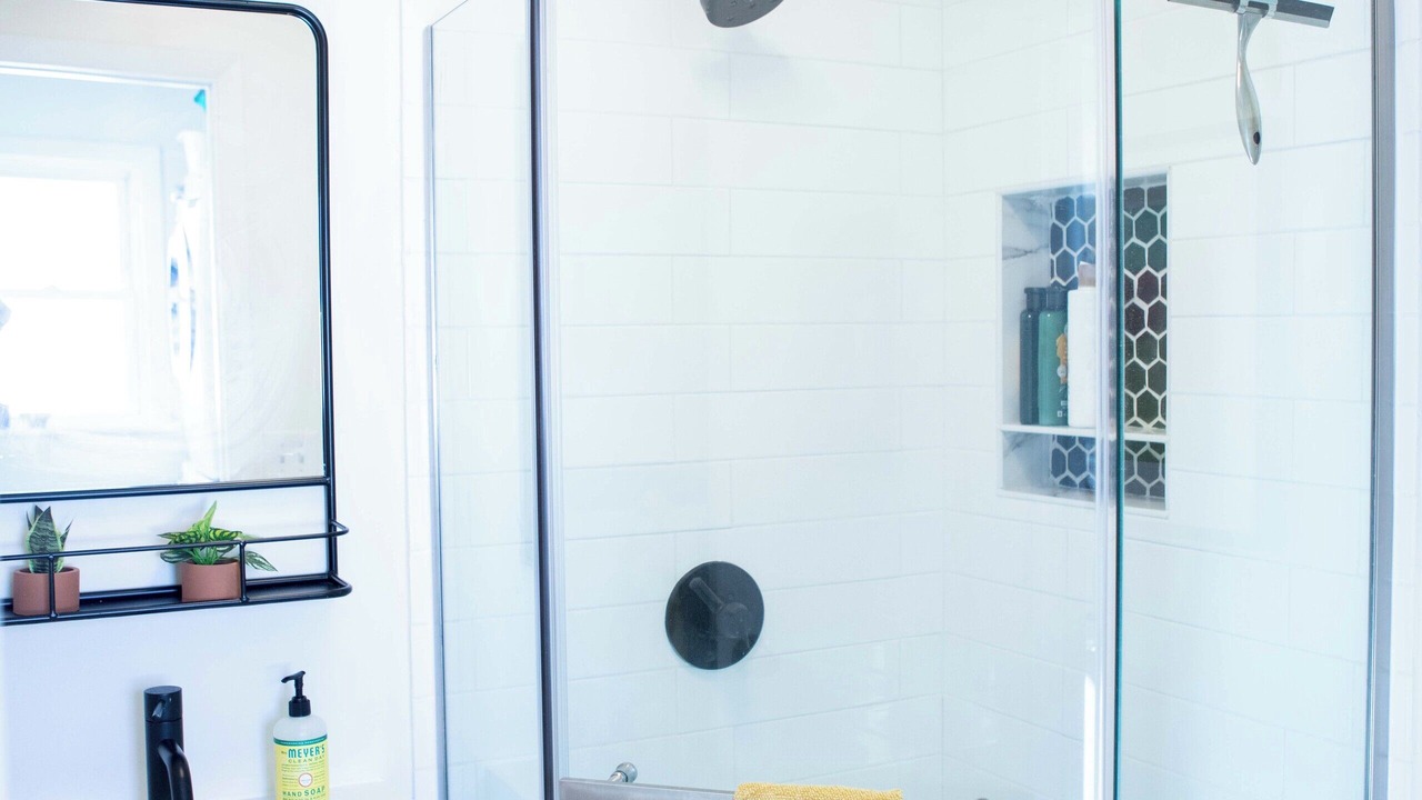Photo of Bathroom in Martin Acres