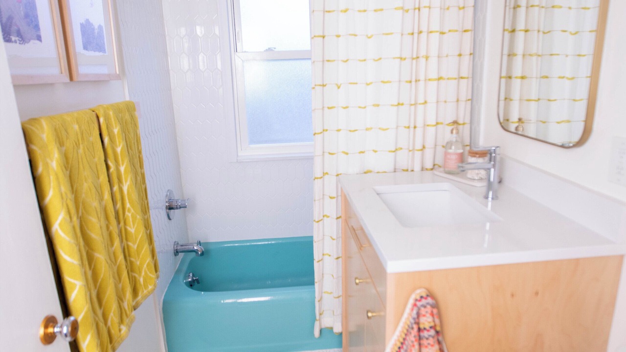 Photo of Bathroom in Martin Acres