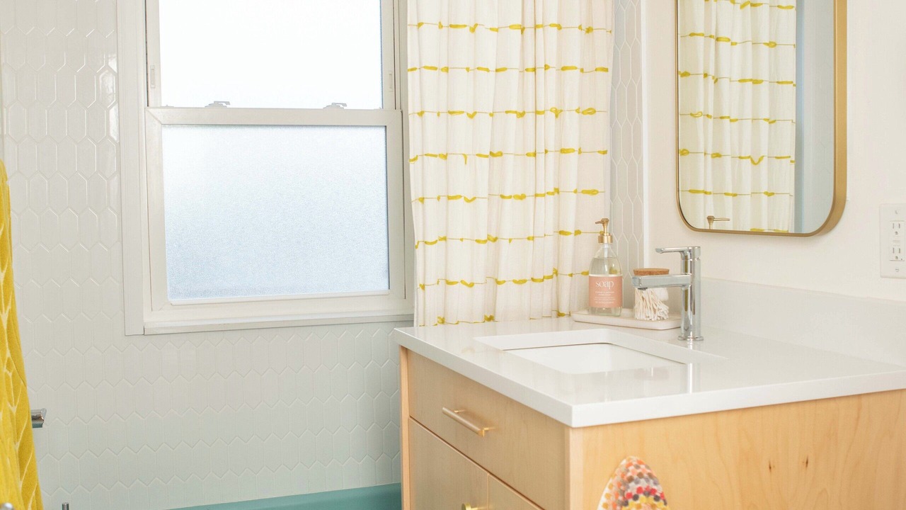 Photo of Bathroom in Martin Acres