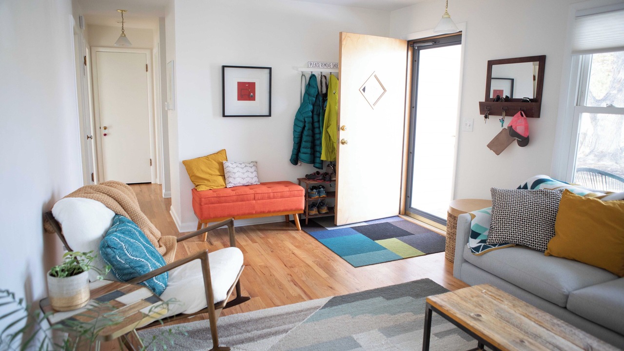 Photo of Livingroom in Martin Acres