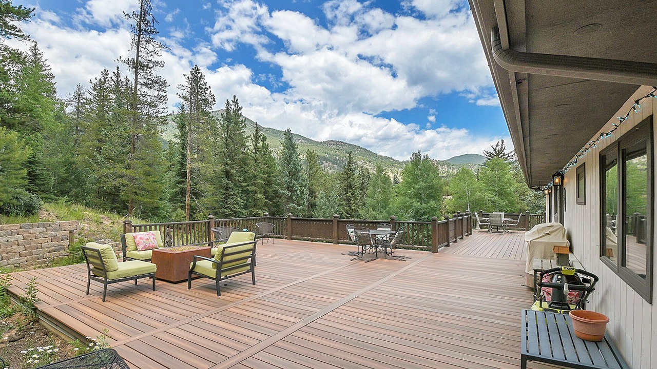 Photo of Outdoor in Evergreen