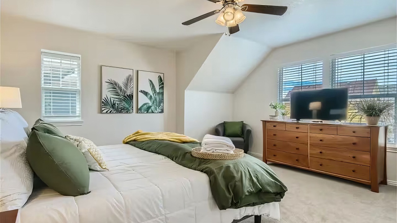 Photo of Bedroom in Henderson