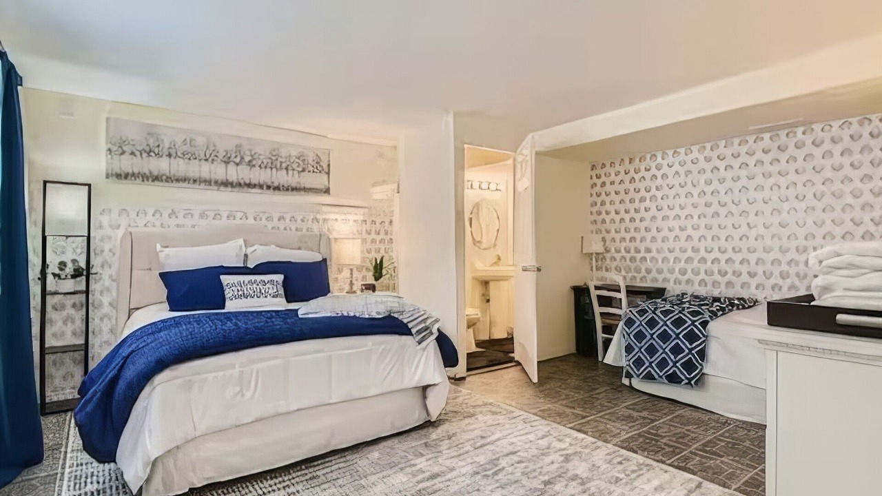 Photo of Bedroom in Henderson
