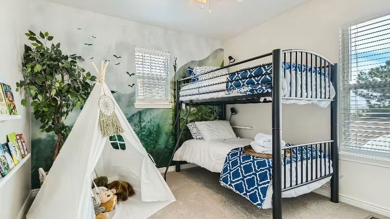 Photo of Bedroom in Henderson