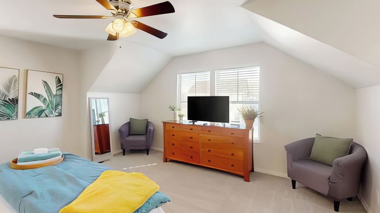 Photo of Bedroom in Henderson