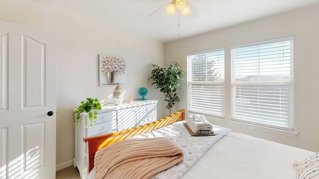 Photo of Bedroom in Henderson