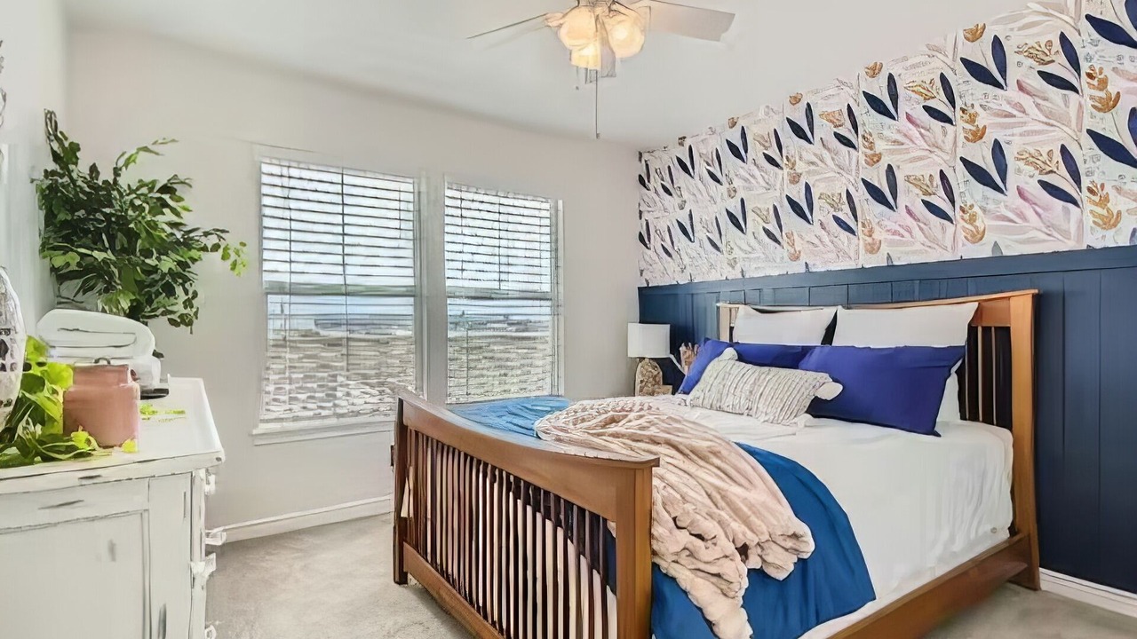 Photo of Bedroom in Henderson
