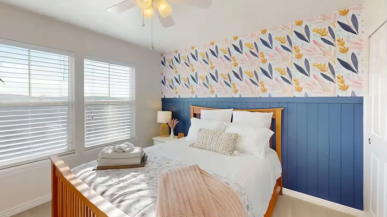 Photo of Bedroom in Henderson
