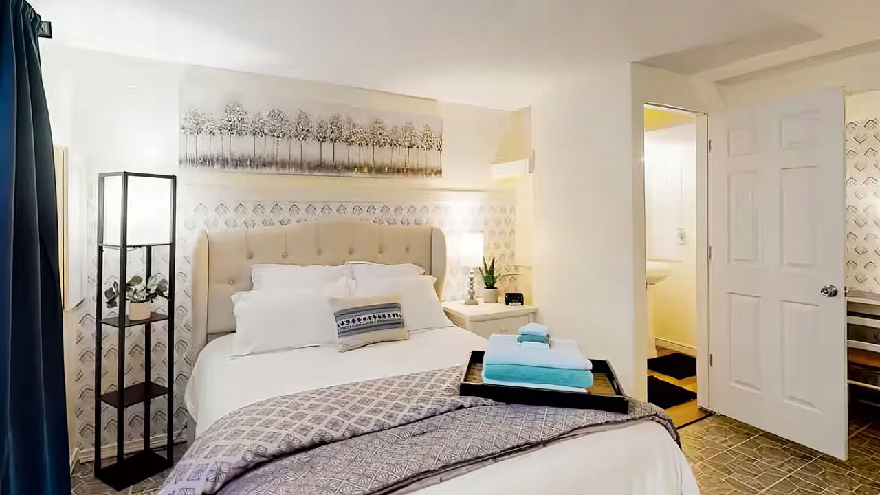 Photo of Bedroom in Henderson