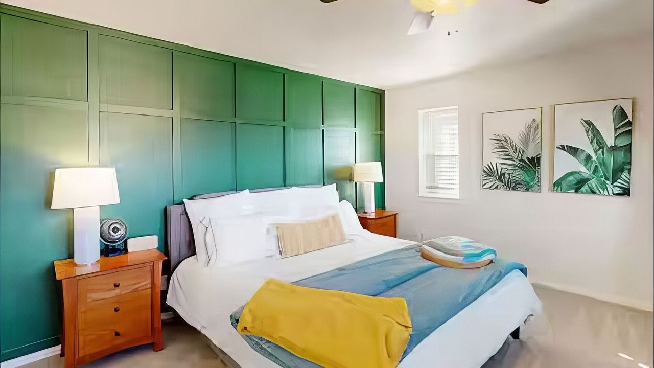 Photo of Bedroom in Henderson
